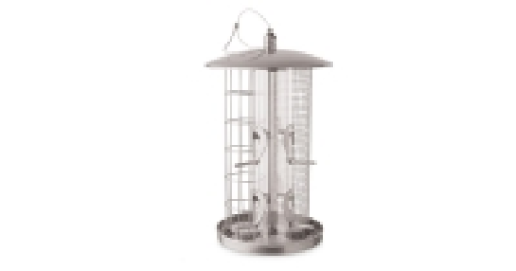 3-in-1 Bird Feeder £7.99