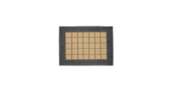 Washable Check Utility Mat £7.99