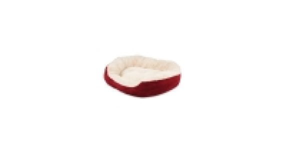 Large Cord Plush Pet Bed £9.99