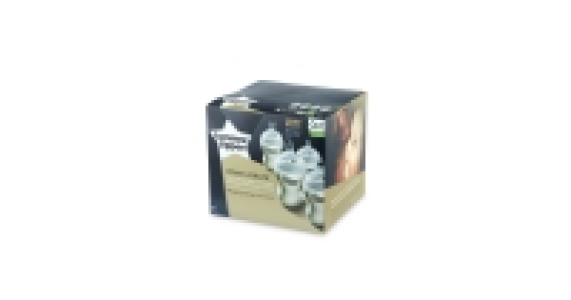 Feeding Bottles 4-Pack