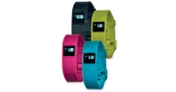Wireless Activity Tracker £24.99