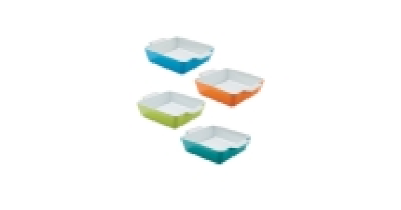 Square Oven Dish £3.99