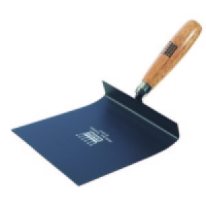 Trowel Harling 6X6 Rag118Ht