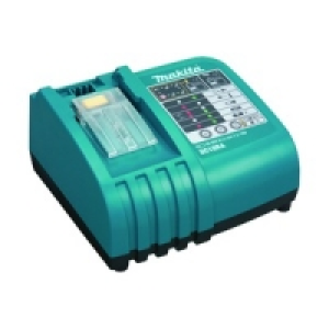 Makita DC18RC Li ion Batt Ch 7.2-18v