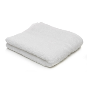 Wilko Best Bath Sheet White £12.00