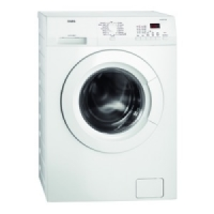 AEG Freestanding Washing Machine 1400rpm 6kg