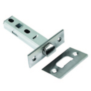 Urfic Tubular Latch Satin