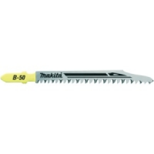 Makita (T123X) Jigsaw Blade 5 Pack £7.99