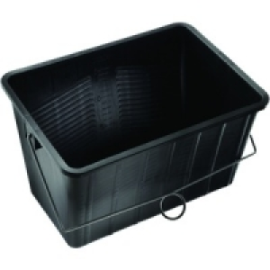 Plastic Paint Scuttle 14L