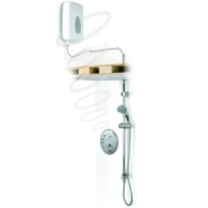 Remote Control Electric Shower &pound;795.00