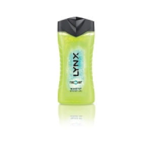 Lynx Recover Shower Gel £2.35