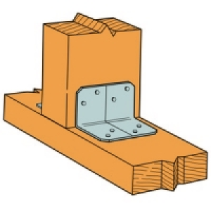 Angle Bracket A33