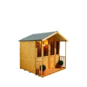 Wickes Maplehurst Summerhouse