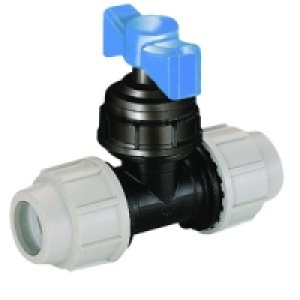 25mm Stop Tap