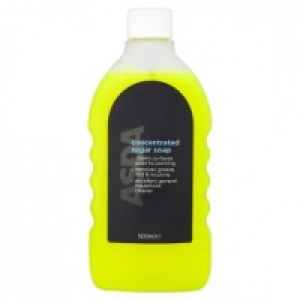 Asda Asda Concentrated Sugar Soap