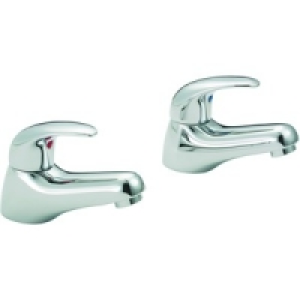 Orian Compact Bath Taps