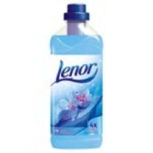 Lenor Spring Awakening Fabric Conditioner 40 £3.37