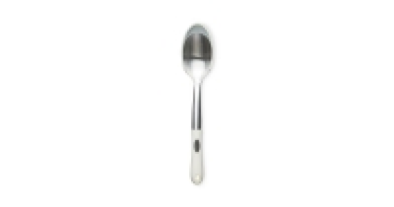 Stainless Steel Kitchen Spoon £2.99