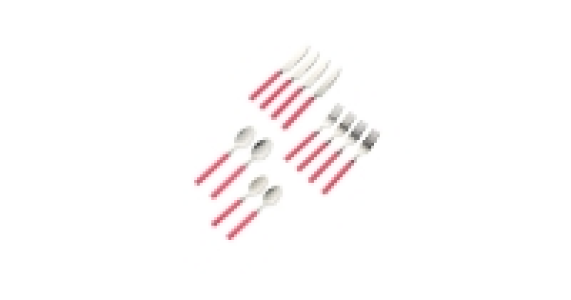 Student Cutlery Set £4.99