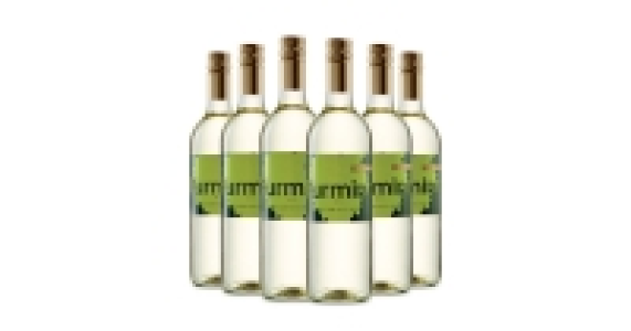 Aldi  Tokaji Dry Furmint