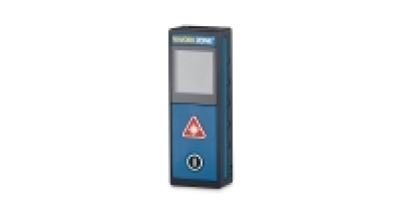 Aldi  30m Laser Distance Measurer