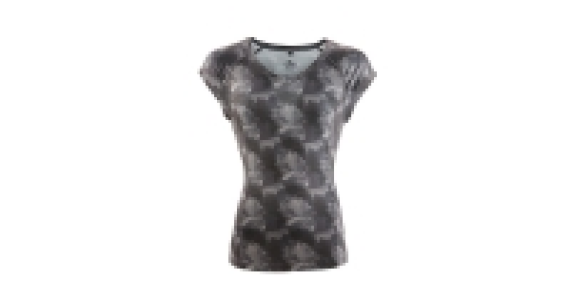 Ladies Fitness T-Shirt