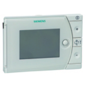 Siemens REV24 Room Thermostat