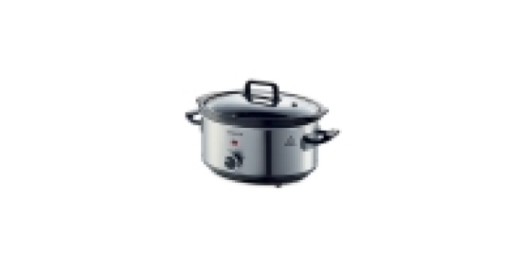 Slow Cooker £12.99