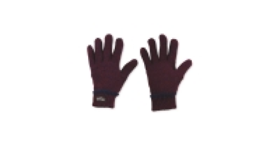 Mens Workwear Knitted Twist Gloves £2.99