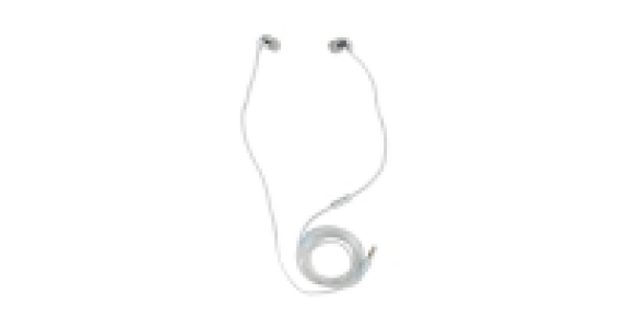 Earphones £3.99