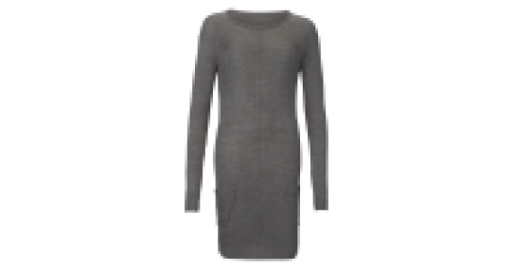 Ladies Knitted Dress £8.99