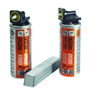 Brad-Fuel Pk F16x19mm Galv 2000 921586