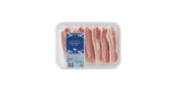 Aldi  Pork Belly Slices
