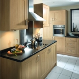 Memphis Decor Tall Panel 680mm