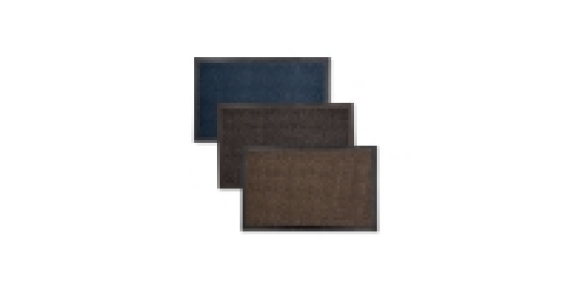 Dirt Resistant Mat