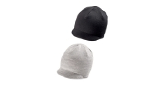 Merino Cycling Skip Beanie