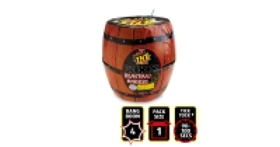 Blasting Barrel £9.99