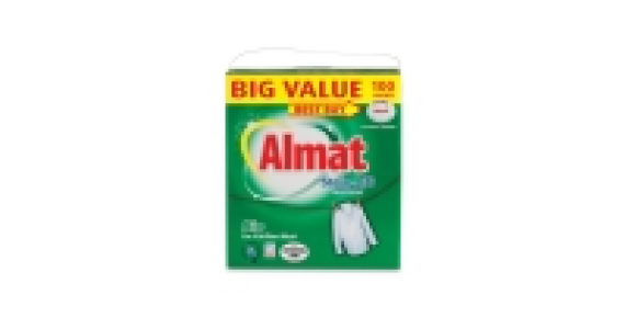 Bio Washing Powder 100 Washes