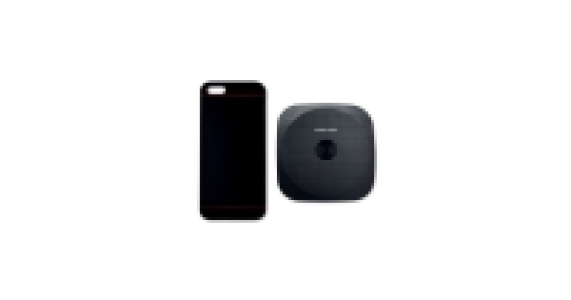 Wireless iPhone 5/5s Charger £19.99