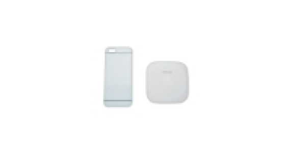 Wireless iPhone 5/5s Charger £19.99