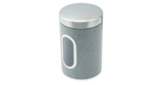Tea, Coffee & Sugar Canisters £9.99