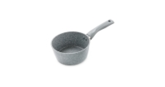 Small Marble Effect Saucepan £6.99