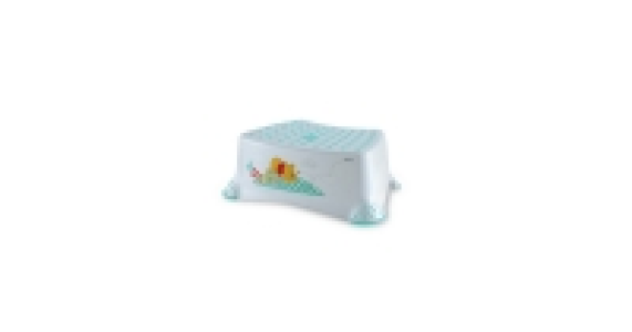 Winnie The Pooh Step Stool