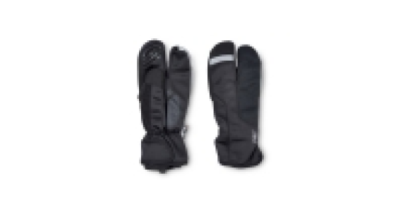 Waterproof Lobster Cycling Gloves £7.99
