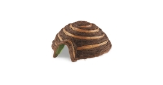 Hedgehog Igloo House £7.99