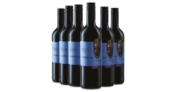 Cambalala South African Pinotage