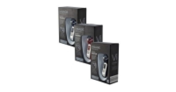 Rotary Shaver Gift Pack £19.99