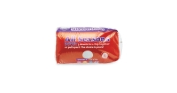 Slumberdown All Seasons Double Duvet