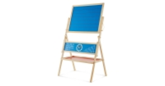 Double-Sided Easel