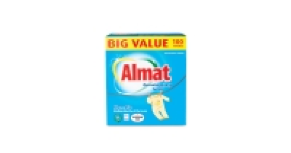 Non-Bio Washing Powder 100 Washes